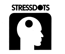 STRESSDOTS trademark