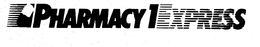 PHARMACY 1 EXPRESS trademark