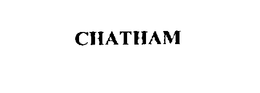 CHATHAM trademark