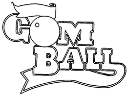 GOMBALL trademark