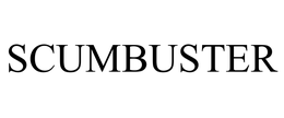 SCUMBUSTER trademark