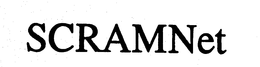SCRAMNET trademark