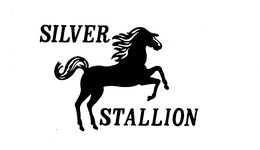 SILVER STALLION trademark