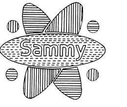 SAMMY trademark