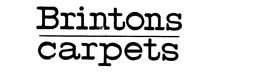 BRINTONS CARPETS trademark