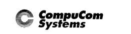 C COMPUCOM SYSTEMS trademark
