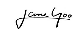 JANE YOO trademark