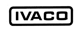 IVACO trademark