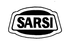 SARSI trademark