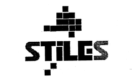 STILES trademark