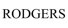 RODGERS trademark