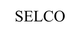 SELCO trademark
