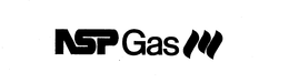 NSP GAS trademark