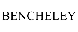 BENCHELEY trademark