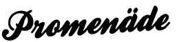 PROMENADE trademark