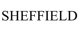 SHEFFIELD trademark