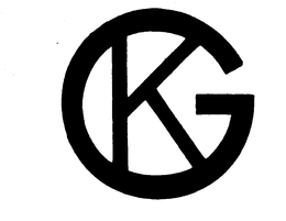 KG trademark