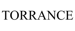 TORRANCE trademark