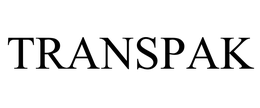 TRANSPAK trademark