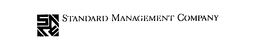 SMC STANDARD MANAGEMENT COMPANY trademark
