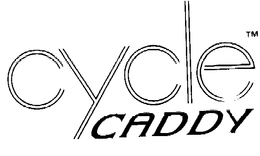 CYCLE CADDY trademark