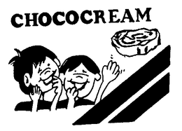 CHOCOCREAM trademark
