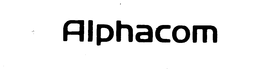ALPHACOM trademark
