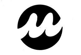 M trademark