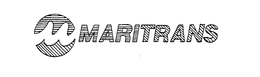 M MARITRANS trademark