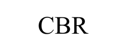 CBR trademark