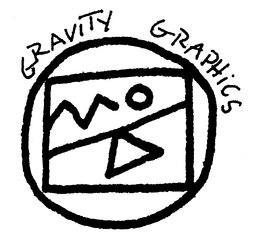 GRAVITY GRAPHICS trademark