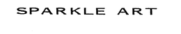 SPARKLE ART trademark