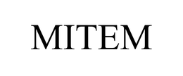 MITEM trademark