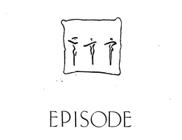EPISODE trademark