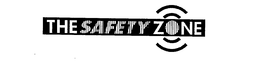 THE SAFETY ZONE trademark