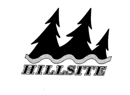 HILLSITE trademark