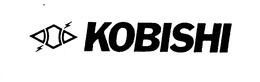 KOBISHI trademark