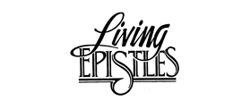 LIVING EPISTLES trademark