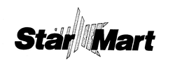 STAR MART trademark