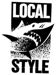 LOCAL STYLE trademark