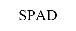 SPAD trademark