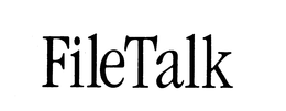 FILETALK trademark