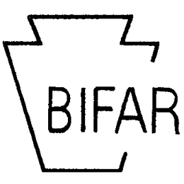 BIFAR trademark