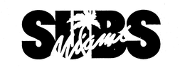 MIAMI SUBS trademark