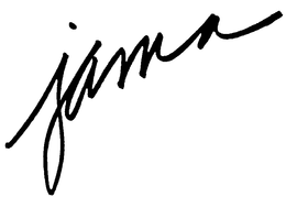JAMA trademark