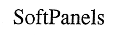 SOFTPANELS trademark