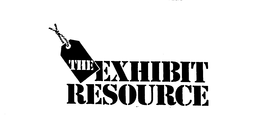 THE EXHIBIT RESOURCE trademark