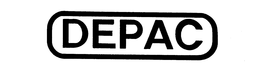 DEPAC trademark