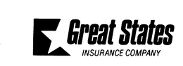 GREAT STATES INSURANCE COMPANY trademark