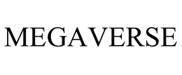 MEGAVERSE trademark